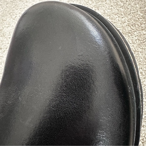 Anthropologie Birkenstock Highwood Boots - Picture 11 of 11